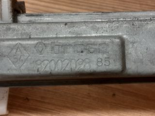 bontott RENAULT CLIO II Bal első Ablakemelő Szerkezet (Elektromos)