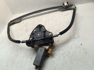 bontott RENAULT CLIO II Bal első Ablakemelő Szerkezet (Elektromos)