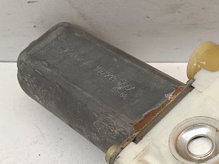 bontott RENAULT CLIO II Bal első Ablakemelő Szerkezet (Elektromos)