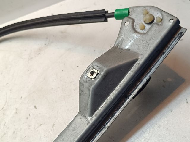 bontott RENAULT CLIO II Bal első Ablakemelő Szerkezet (Elektromos)