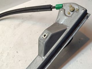 bontott RENAULT CLIO II Bal első Ablakemelő Szerkezet (Elektromos)