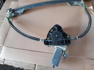 bontott RENAULT CLIO II Bal első Ablakemelő Szerkezet (Elektromos)