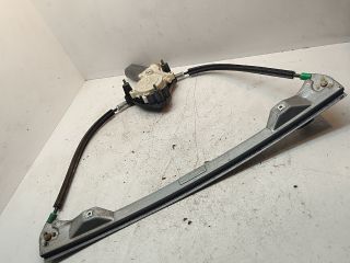 bontott RENAULT CLIO II Bal első Ablakemelő Szerkezet (Elektromos)