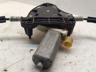 bontott RENAULT CLIO II Bal első Ablakemelő Szerkezet (Elektromos)