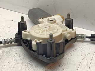 bontott RENAULT CLIO II Bal első Ablakemelő Szerkezet (Elektromos)