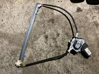 bontott RENAULT CLIO II Bal első Ablakemelő Szerkezet (Elektromos)