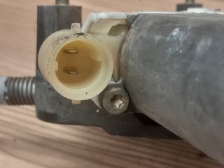 bontott RENAULT CLIO II Bal első Ablakemelő Szerkezet (Elektromos)