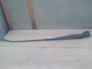 bontott RENAULT CLIO II Bal első Ablaktörlő Kar