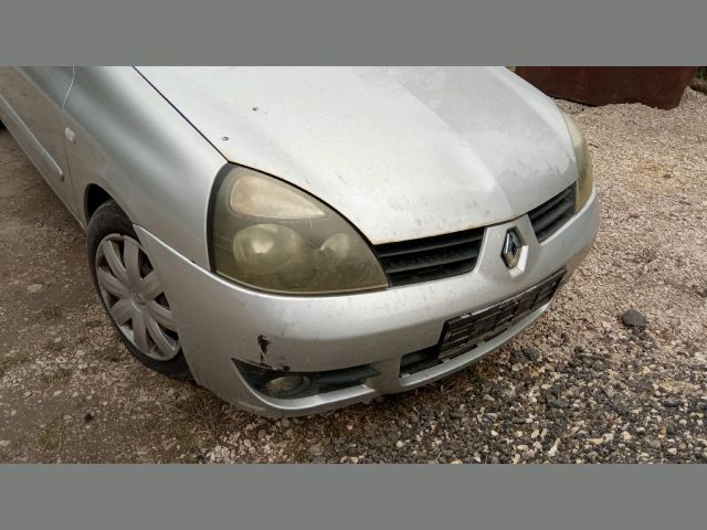 bontott RENAULT CLIO II Bal első Ablaktörlő Motor