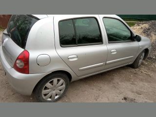 bontott RENAULT CLIO II Bal első Ablaktörlő Motor