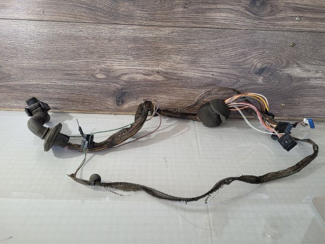 bontott RENAULT CLIO II Bal első Ajtó Kábelköteg