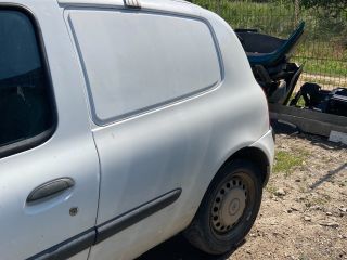 bontott RENAULT CLIO II Bal első Ajtó Kábelköteg