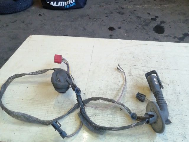 bontott RENAULT CLIO II Bal első Ajtó Kábelköteg