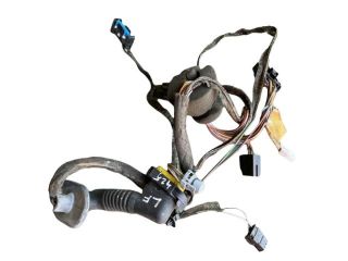 bontott RENAULT CLIO II Bal első Ajtó Kábelköteg