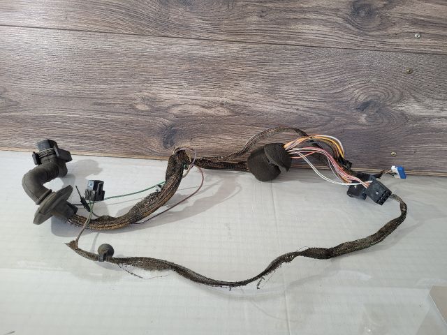 bontott RENAULT CLIO II Bal első Ajtó Kábelköteg