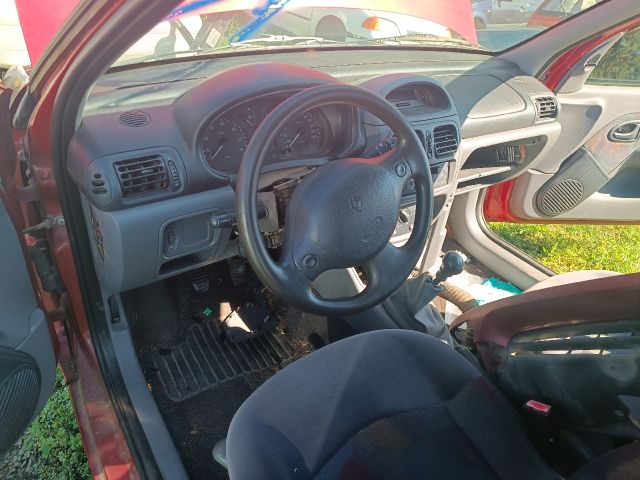 bontott RENAULT CLIO II Bal első Ajtó Kárpit