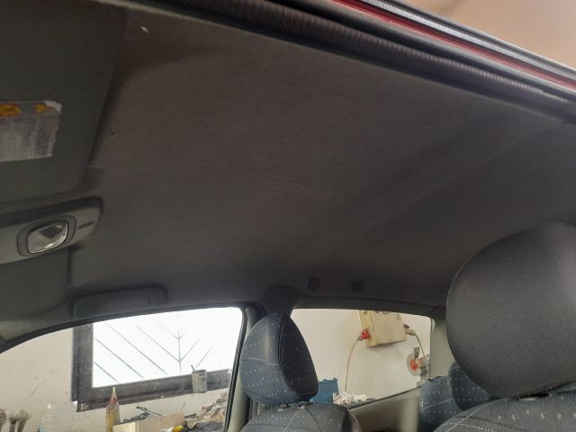 bontott RENAULT CLIO II Bal első Ajtó Kárpit