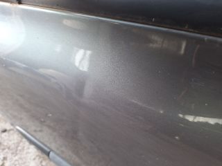 bontott RENAULT CLIO II Bal első Ajtó (Részeivel)