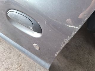 bontott RENAULT CLIO II Bal első Ajtó (Részeivel)