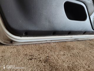 bontott RENAULT CLIO II Bal első Ajtó (Részeivel)