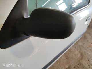 bontott RENAULT CLIO II Bal első Ajtó (Részeivel)