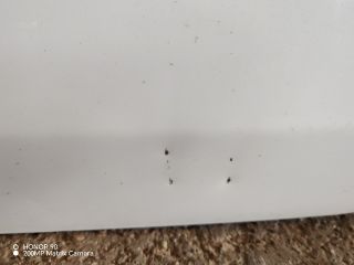 bontott RENAULT CLIO II Bal első Ajtó (Részeivel)