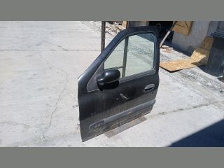 bontott RENAULT CLIO II Bal első Ajtó (Üres lemez)