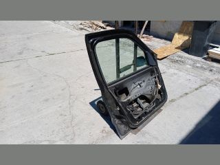 bontott RENAULT CLIO II Bal első Ajtó (Üres lemez)