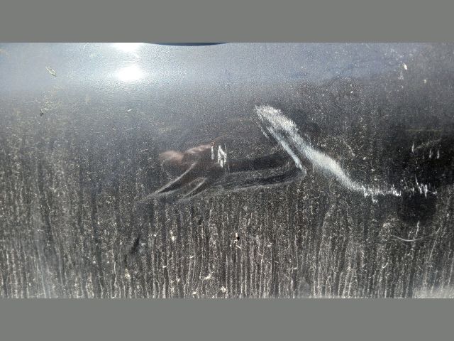 bontott RENAULT CLIO II Bal első Ajtó (Üres lemez)