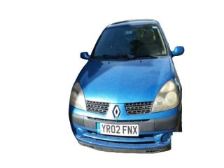 bontott RENAULT CLIO II Bal első Ajtóbehúzó