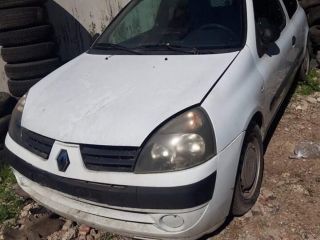 bontott RENAULT CLIO II Bal első Ajtóbehúzó