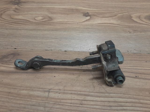 bontott RENAULT CLIO II Bal első Ajtóhatároló