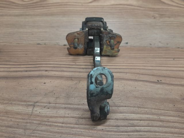 bontott RENAULT CLIO II Bal első Ajtóhatároló