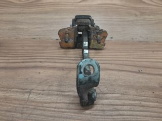 bontott RENAULT CLIO II Bal első Ajtóhatároló