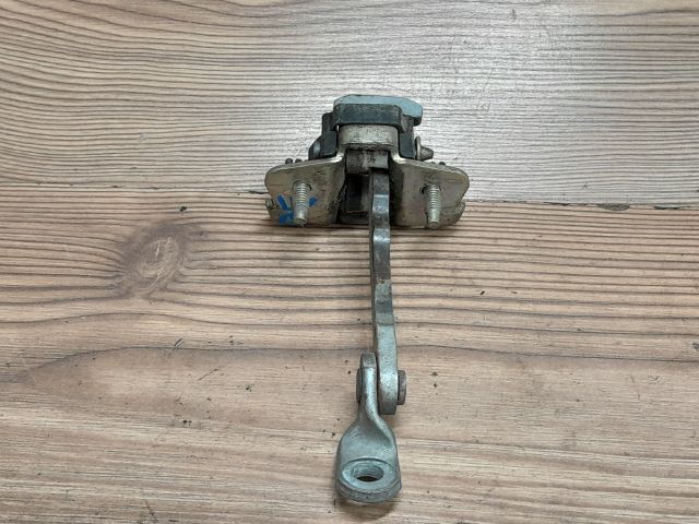 bontott RENAULT CLIO II Bal első Ajtóhatároló