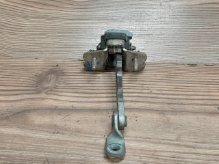 bontott RENAULT CLIO II Bal első Ajtóhatároló