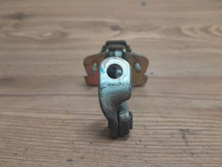 bontott RENAULT CLIO II Bal első Ajtóhatároló