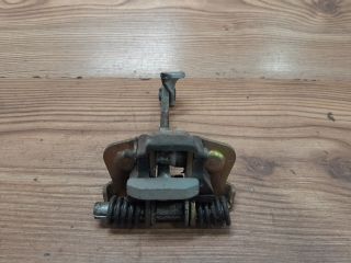 bontott RENAULT CLIO II Bal első Ajtóhatároló