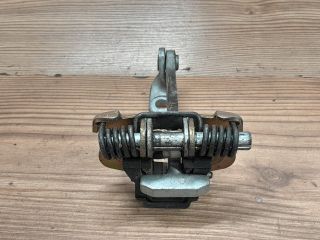 bontott RENAULT CLIO II Bal első Ajtóhatároló