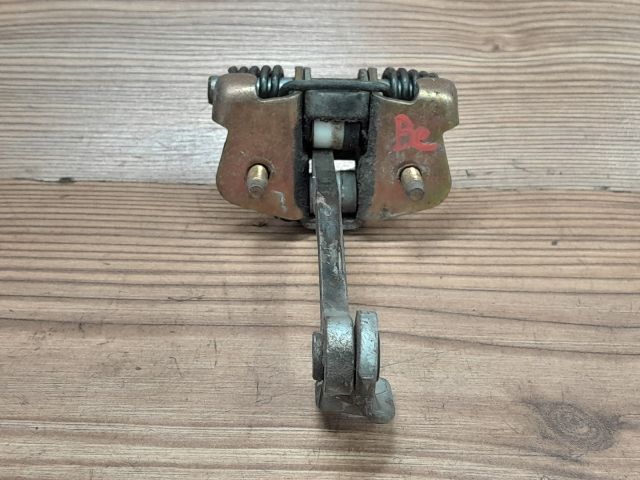 bontott RENAULT CLIO II Bal első Ajtóhatároló