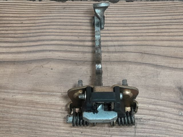 bontott RENAULT CLIO II Bal első Ajtóhatároló