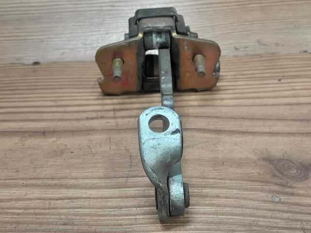 bontott RENAULT CLIO II Bal első Ajtóhatároló