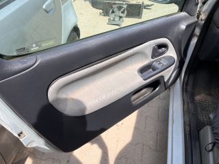 bontott RENAULT CLIO II Bal első Ajtóhatároló