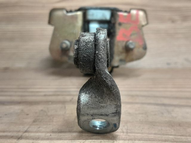 bontott RENAULT CLIO II Bal első Ajtóhatároló