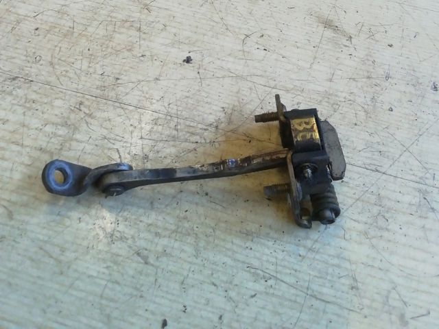 bontott RENAULT CLIO II Bal első Ajtóhatároló