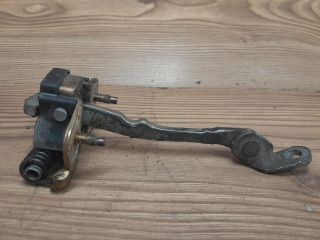 bontott RENAULT CLIO II Bal első Ajtóhatároló