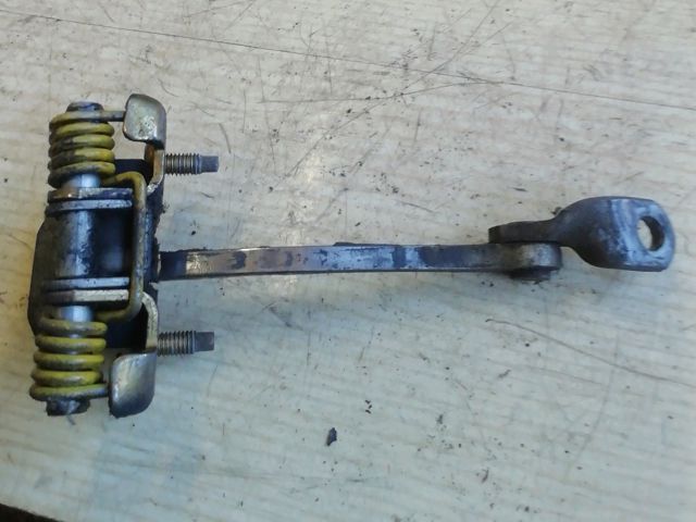 bontott RENAULT CLIO II Bal első Ajtóhatároló