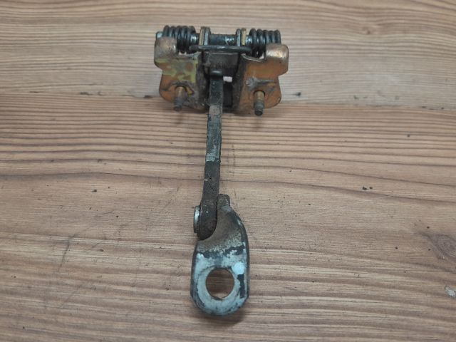 bontott RENAULT CLIO II Bal első Ajtóhatároló