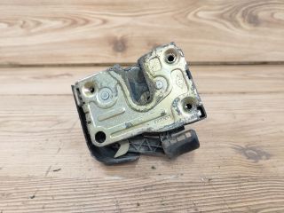 bontott RENAULT CLIO II Bal első Ajtózár