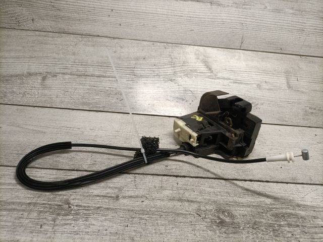 bontott RENAULT CLIO II Bal első Ajtózár